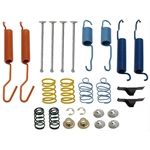Order RAYBESTOS - H7055 - Rear Drum Hardware Kit For Your Vehicle