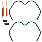 Order RAYBESTOS - H7338 - Rear Drum Hardware Kit For Your Vehicle
