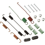 Order RAYBESTOS - H7355 - Rear Drum Hardware Kit For Your Vehicle
