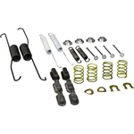 Order RAYBESTOS - H7365 - Rear Drum Hardware Kit For Your Vehicle
