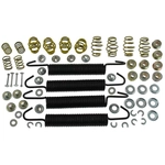 Order RAYBESTOS - H9209 - Rear Drum Brake Hardware Kit For Your Vehicle