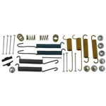 Order RAYBESTOS - H9219 - Front Drum Brake Hardware Kit For Your Vehicle