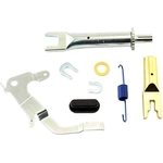 Order RAYBESTOS - H12584 - Rear Drum Hardware Kit For Your Vehicle