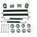 Order Rear Drum Hardware Kit by RAYBESTOS - H17109 For Your Vehicle