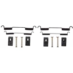 Order Rear Drum Hardware Kit by RAYBESTOS - H17120 For Your Vehicle