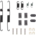 Order Rear Drum Hardware Kit by RAYBESTOS - H17122 For Your Vehicle