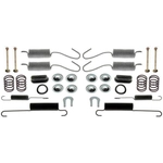 Order RAYBESTOS - H17133 - Rear Drum Hardware Kit For Your Vehicle