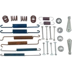Order RAYBESTOS - H17137 - Rear Drum Hardware Kit For Your Vehicle