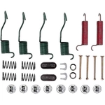 Order Rear Drum Hardware Kit by RAYBESTOS - H17140 For Your Vehicle