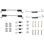 Order Rear Drum Hardware Kit by RAYBESTOS - H17160 For Your Vehicle