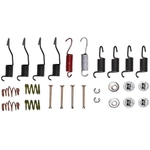 Order Rear Drum Hardware Kit by RAYBESTOS - H17187 For Your Vehicle