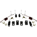 Order Rear Drum Hardware Kit by RAYBESTOS - H17196 For Your Vehicle