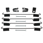 Order Rear Drum Hardware Kit by RAYBESTOS - H17236 For Your Vehicle