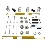 Order RAYBESTOS - H17253 - Rear Drum Hardware Kit For Your Vehicle