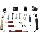 Order RAYBESTOS - H17279 - Rear Drum Hardware Kit For Your Vehicle