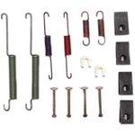 Order Rear Drum Hardware Kit by RAYBESTOS - H17280 For Your Vehicle