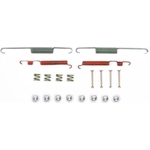 Order Rear Drum Hardware Kit by RAYBESTOS - H17281 For Your Vehicle