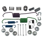 Order Rear Drum Hardware Kit by RAYBESTOS - H17285 For Your Vehicle