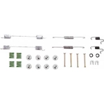 Order Rear Drum Hardware Kit by RAYBESTOS - H17291 For Your Vehicle
