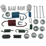 Order Rear Drum Hardware Kit by RAYBESTOS - H17300 For Your Vehicle