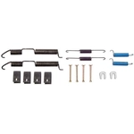 Order Rear Drum Hardware Kit by RAYBESTOS - H17302 For Your Vehicle