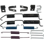 Order Rear Drum Hardware Kit by RAYBESTOS - H17302 For Your Vehicle