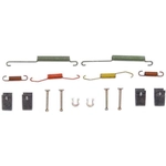 Order RAYBESTOS - H17307 - Rear Drum Hardware Kit For Your Vehicle