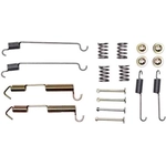 Order Rear Drum Hardware Kit by RAYBESTOS - H17308 For Your Vehicle