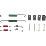 Order RAYBESTOS - H17325 - Rear Drum Hardware Kit For Your Vehicle