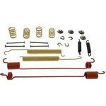 Order RAYBESTOS - H17328 - Rear Drum Hardware Kit For Your Vehicle