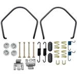 Order RAYBESTOS - H17332 - Rear Drum Hardware Kit For Your Vehicle