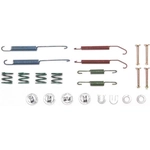 Order Rear Drum Hardware Kit by RAYBESTOS - H17333 For Your Vehicle