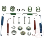 Order Rear Drum Hardware Kit by RAYBESTOS - H17333 For Your Vehicle