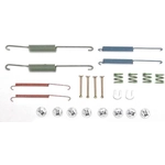 Order Rear Drum Hardware Kit by RAYBESTOS - H17334 For Your Vehicle