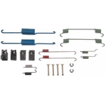 Order RAYBESTOS - H17335 - Rear Drum Hardware Kit For Your Vehicle