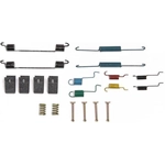 Order Rear Drum Hardware Kit by RAYBESTOS - H17337 For Your Vehicle