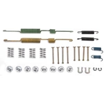 Order RAYBESTOS - H17343 - Rear Drum Hardware Kit For Your Vehicle