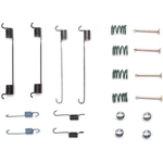Order Rear Drum Hardware Kit by RAYBESTOS - H17345 For Your Vehicle