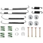 Order RAYBESTOS - H17347 - Rear Drum Hardware Kit For Your Vehicle