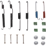 Order Rear Drum Hardware Kit by RAYBESTOS - H17350 For Your Vehicle