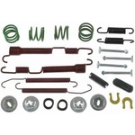 Order Rear Drum Hardware Kit by RAYBESTOS - H17351 For Your Vehicle