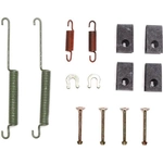Order RAYBESTOS - H17352 - Rear Drum Hardware Kit For Your Vehicle