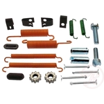 Order Kit de matériel de tambour arrière de RAYBESTOS - H17354 For Your Vehicle