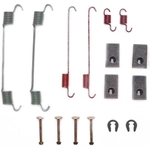 Order Rear Drum Hardware Kit by RAYBESTOS - H17355 For Your Vehicle