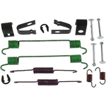 Order Rear Drum Hardware Kit by RAYBESTOS - H17356 For Your Vehicle
