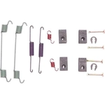 Order Rear Drum Hardware Kit by RAYBESTOS - H17356 For Your Vehicle