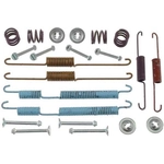 Order RAYBESTOS - H17358 - Rear Drum Hardware Kit For Your Vehicle