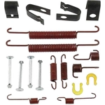 Order Rear Drum Hardware Kit by RAYBESTOS - H17360 For Your Vehicle
