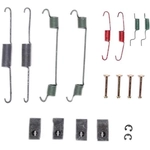 Order RAYBESTOS - H17361 - Rear Drum Hardware Kit For Your Vehicle