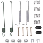 Order RAYBESTOS - H17362 - Rear Drum Hardware Kit For Your Vehicle